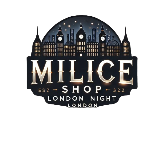 Milice's shop
